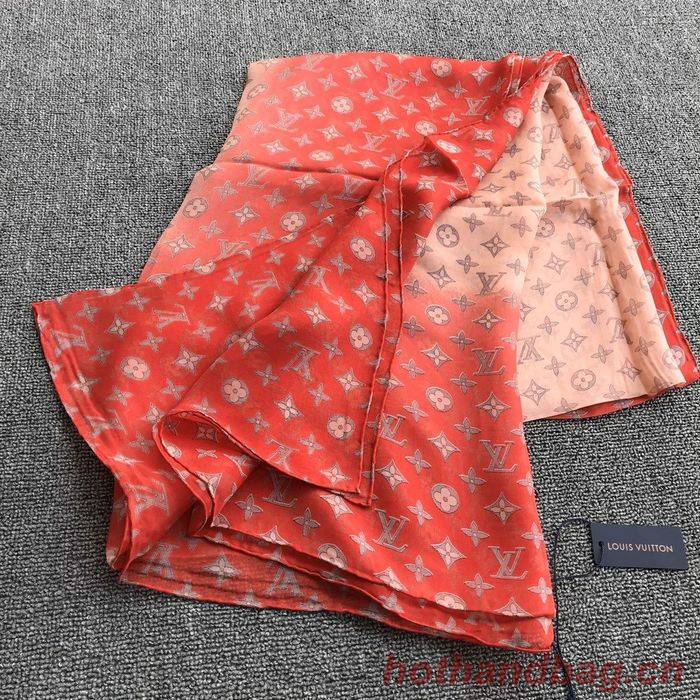 Louis Vuitton Scarf LVS00166 Louis Vuitton Scarf LVS00166